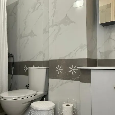 Boa Apartment Agia Anna (Naxos)