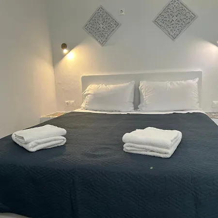 Apartment Boa *
